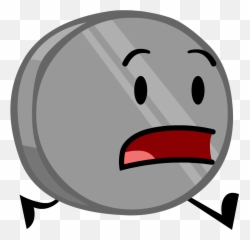 User Blogfannyboi43spot The Difference Nickel Battle - Happy Emoji,Emoticon Difference