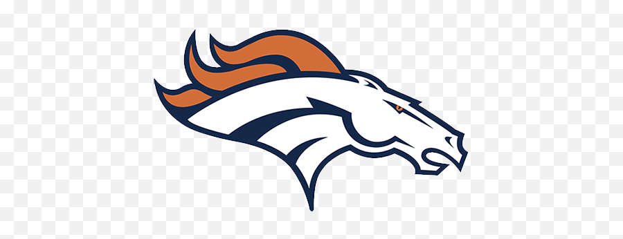 Seahawks Are Super Bowl Contenders But Have Fifth - Toughest Denver Broncos Logo Png Emoji,Philadelphia Eagles Emoji
