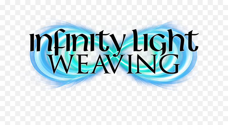 Infinity Light Weaving A Lightbody - Language Emoji,I'm A Weave Of Emotions