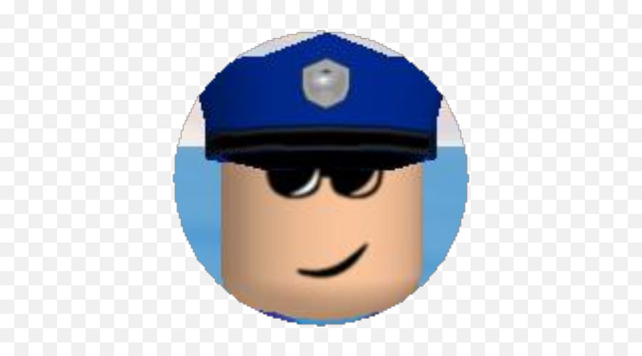 Po - Popolice Roblox Peaked Cap Emoji,Po Emoticon