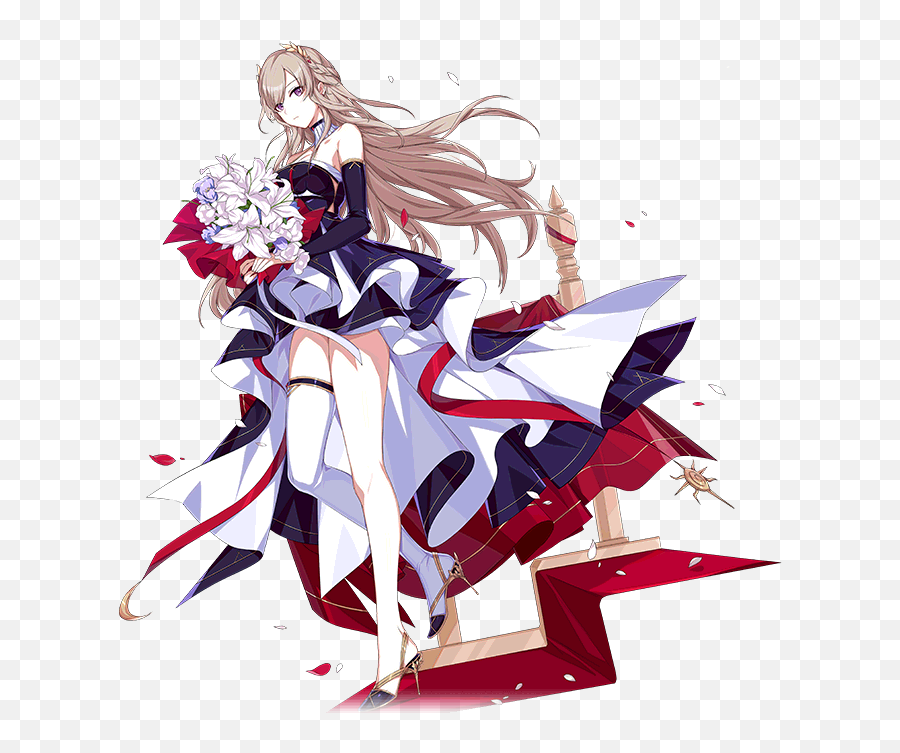 Anime Warrior Anime Artwork - Manga Characters Fantasy Emoji,What Is The Name Of The Anime, Where Females Emotions To Power Their Suits