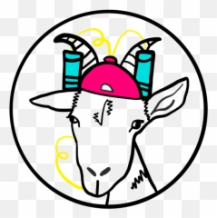 Drunk Zodiac Signs February U2013 1870 Mag - Goats Emoji,I Only Show Emotions Drunk