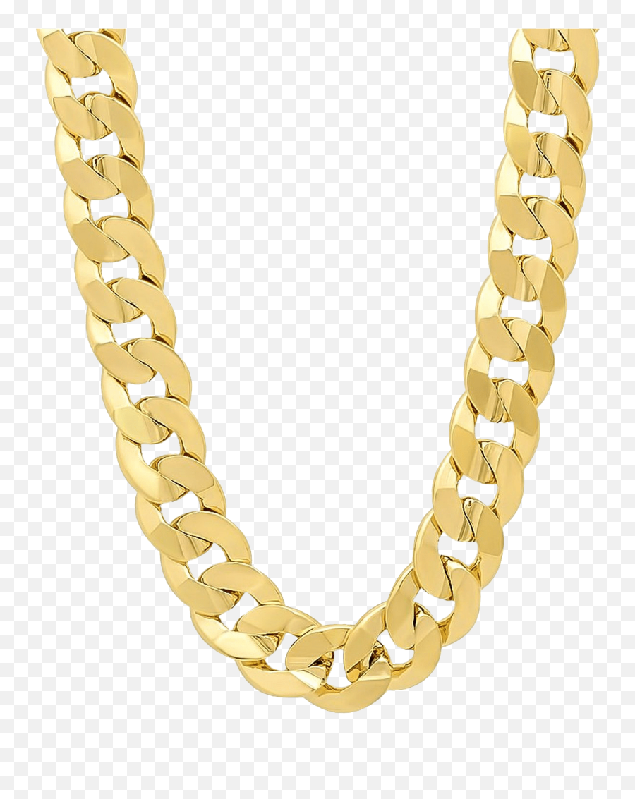 Curb Chain Png U0026 Free Curb Chainpng Transparent Images - Fake Cuban Link Chain Emoji,Ball And Chain Emoji