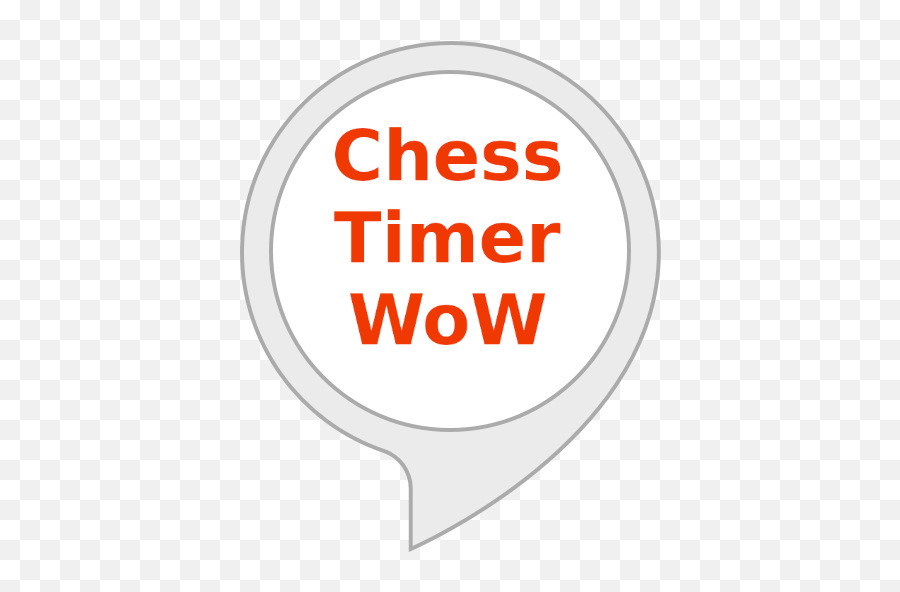 Amazoncom Chess Timer Alexa Skills - Dot Emoji,Chess Qoutes About Emotion