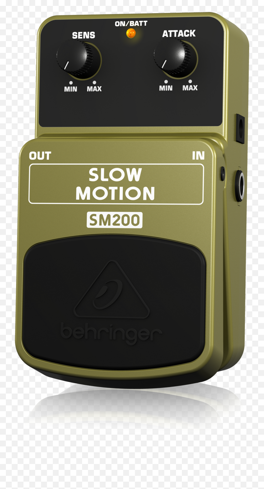 Behringer - Behringer Pedals Emoji,S2000 Nfr Work Emotion