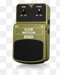 Behringer - Behringer Pedals Emoji,S2000 Nfr Work Emotion