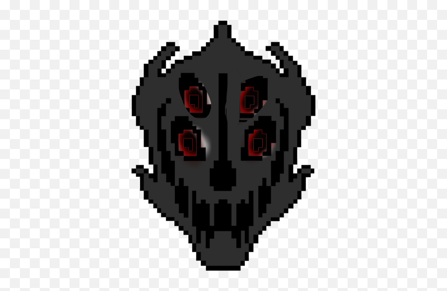 Underfell Gaster Blaster Image - Sans Gaster Blaster Emoji,Gaster Blaster Emoji