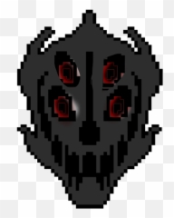 Underfell Gaster Blaster Image - Sans Gaster Blaster Emoji,Gaster Blaster Emoji