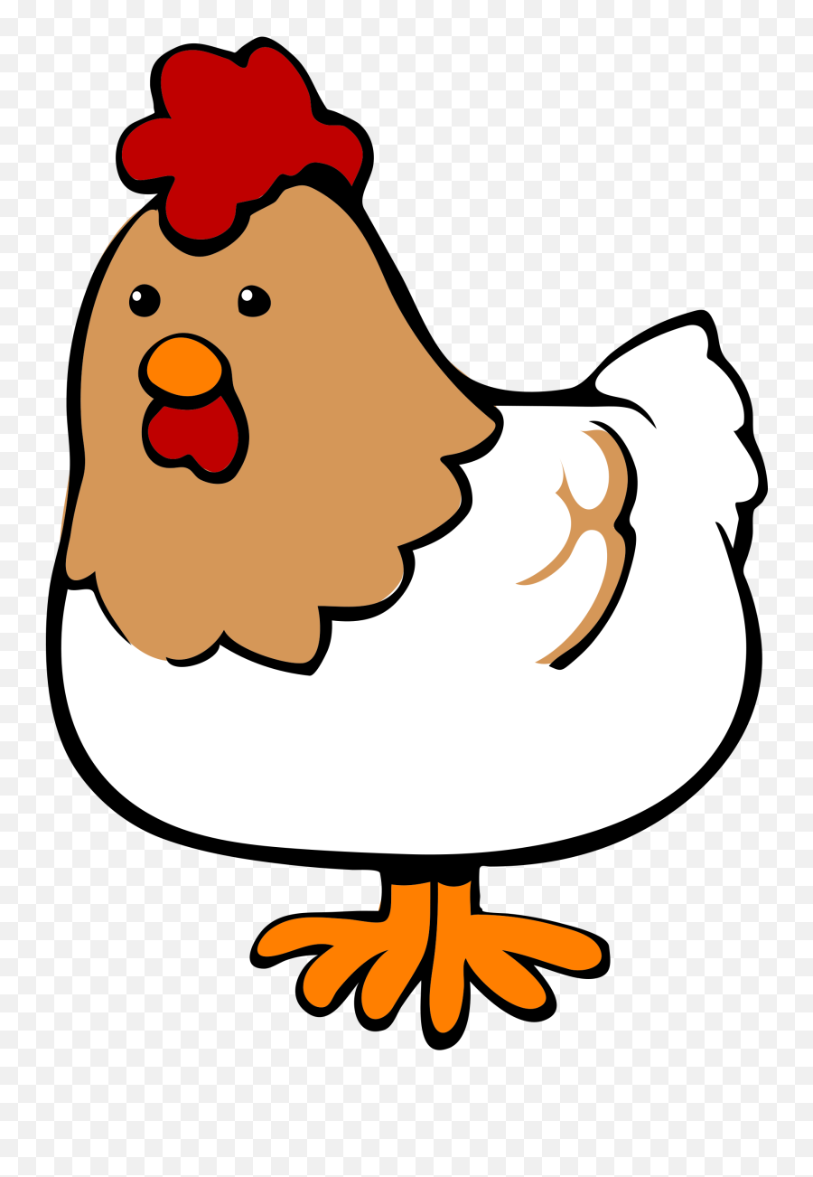 Daddos - Clip Art Chicken Emoji,Memes Vs Emojis Pvz Mod