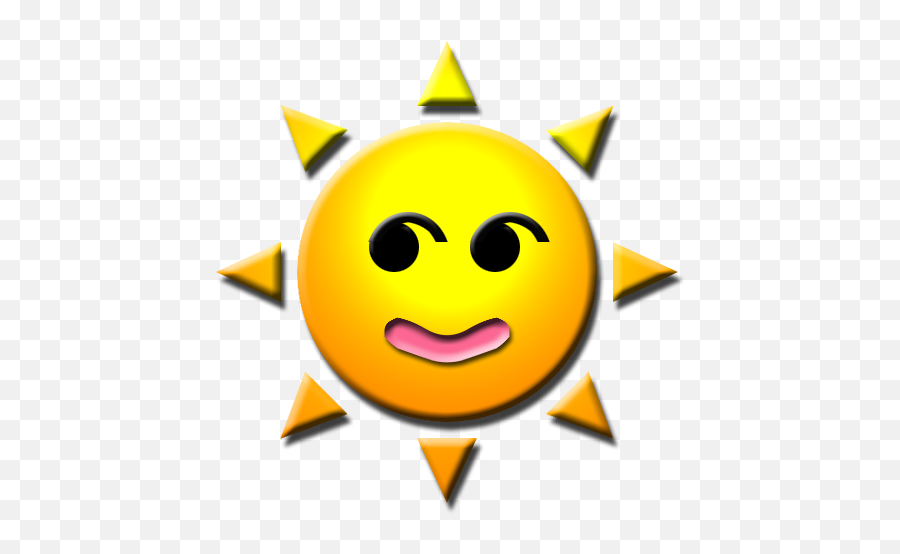 Voiceweather - Happy Emoji,|wo) Emoticon