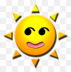 Voiceweather - Happy Emoji,|wo) Emoticon