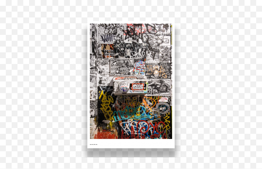 Max Fish New York Usa Samuel Ryde Affordable Art Fair - Messy Emoji,Spyglass And Fish Emoji