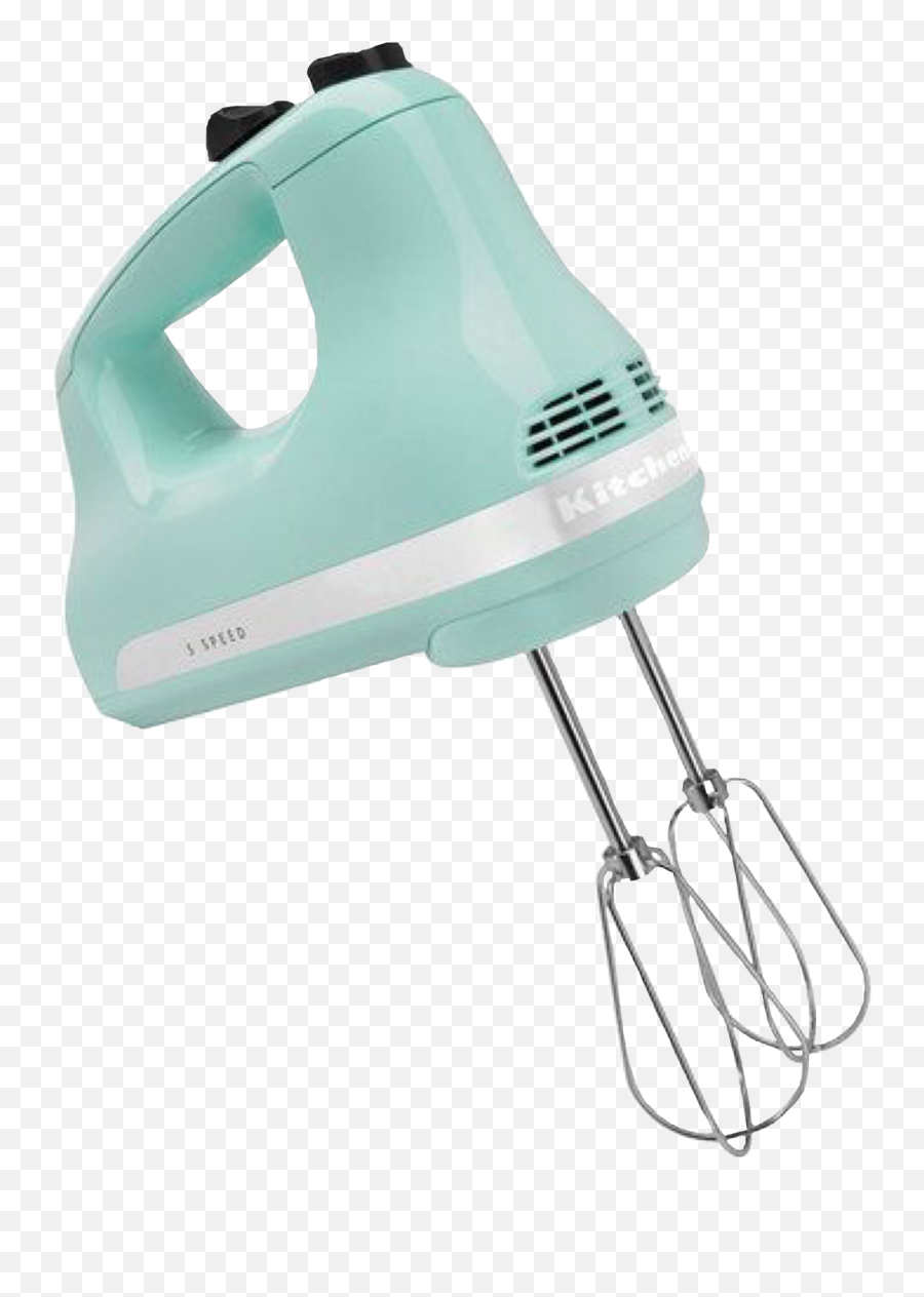 The Most Edited - Kitchenaid Hand Mixer Ice Blue Emoji,Stand Mixer Emoji