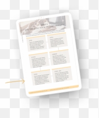Mindset Workbook Digital Download - Document Emoji,Gratitude Is The Prince Of Emotions