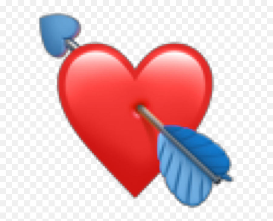 Red Hearts Heart Iphone Emoji - All The Heart Emojis,Red B Emoji