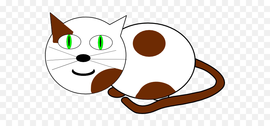 Animated Cat Clip Art - Clipartsco Moving Picture Cat Clipart Emoji,Meancat Emojis