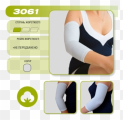 Emoji,Medi Epicomed Emotion Elbow Support