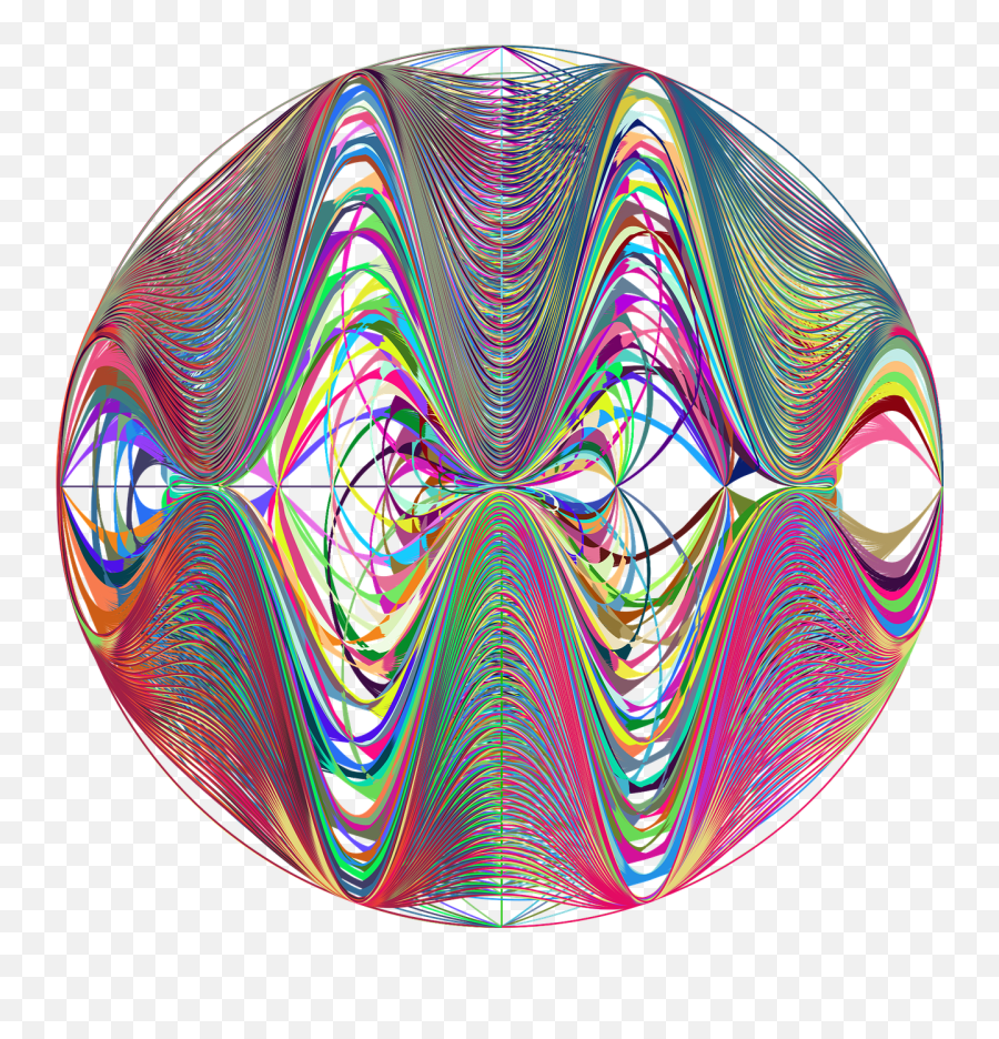 Mandala Artificial Intelligence - Mandala Artificial Intelligence Emoji,Artificial Emotion Robot Colors