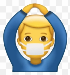 Corona Emoji 3 - Stickers For Whatsapp Happy,Corona Emoji