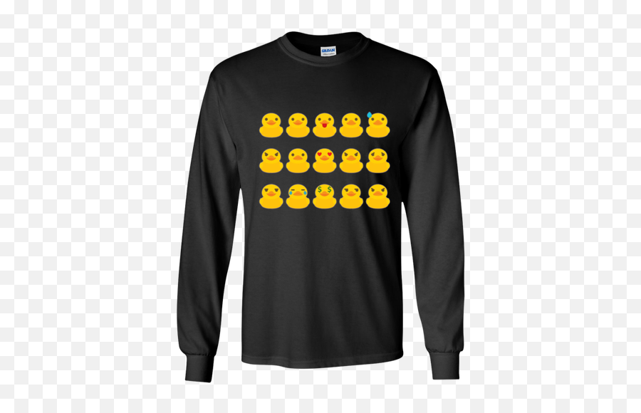 Duck Emoji Tshirts For Women Men Kids,Emojis That Are Easy To Draw For Kids