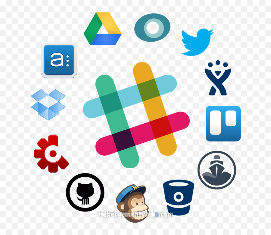 Glitch In The System - Slack Integrations Emoji,Hipchat Emojis