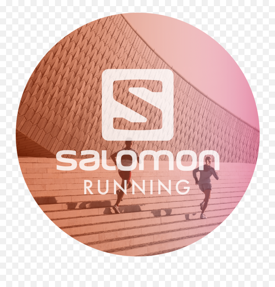Salomon Sonic Challenge - Logo Salomon Emoji,Spring Emotions Sonic Runner