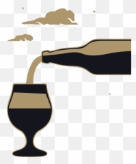 02 - Barware Emoji,Poured Beer Emoji