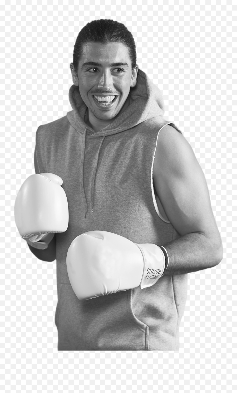 The Trainers - Boxing Glove Emoji,Boxer Emojis