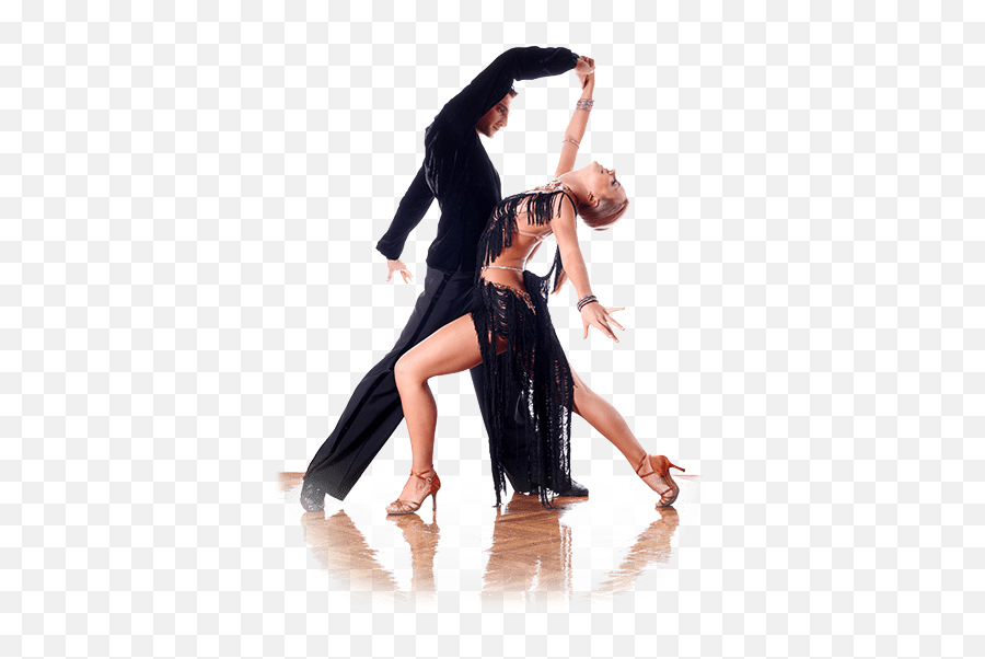 Competitive Dancing Near Greenwich - Arthur Murray Dancers Emoji,Dancing & Singing Emoticon