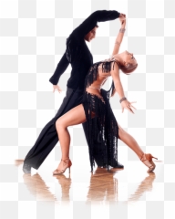 Competitive Dancing Near Greenwich - Arthur Murray Dancers Emoji,Dancing & Singing Emoticon