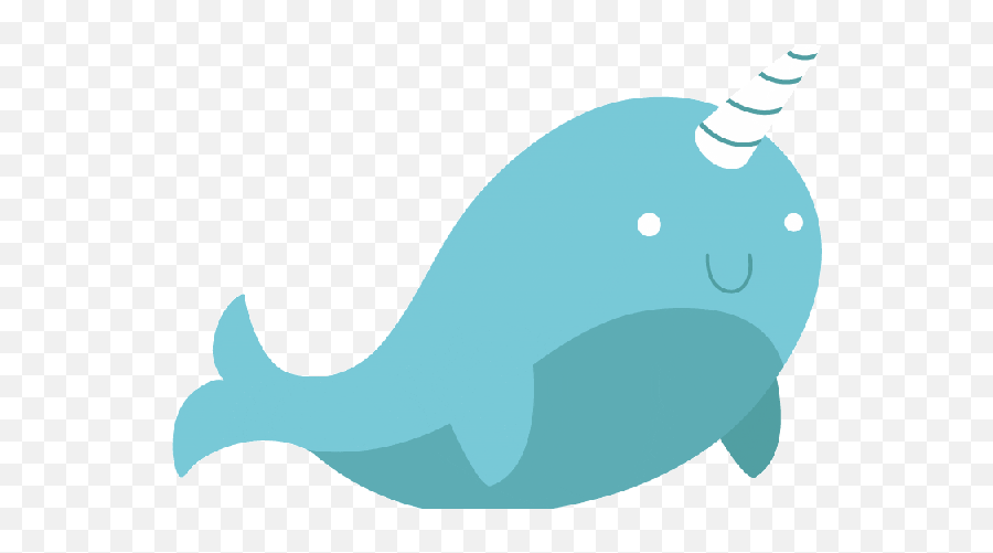 Topic For Animated Kawaii Narwhal - Fish Emoji,Narwhal Emoji
