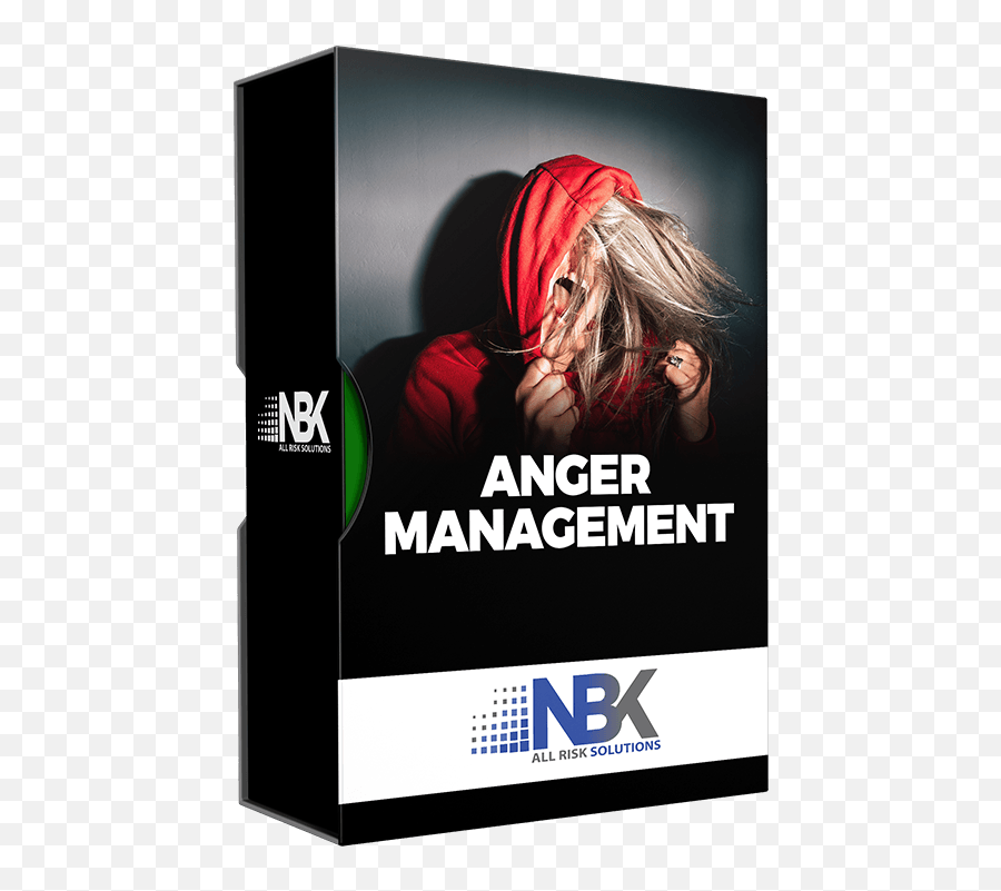 Anger Management - Nbk Solutions Emoji,What Emotion Is Anger