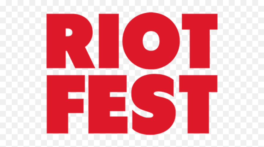 Chicago Il Riot Fest - Riot Fest Logo Emoji,Discord Emojis Adventure Time Jake