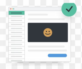 How I Learned - Happy Emoji,Line App Huh Emoticon