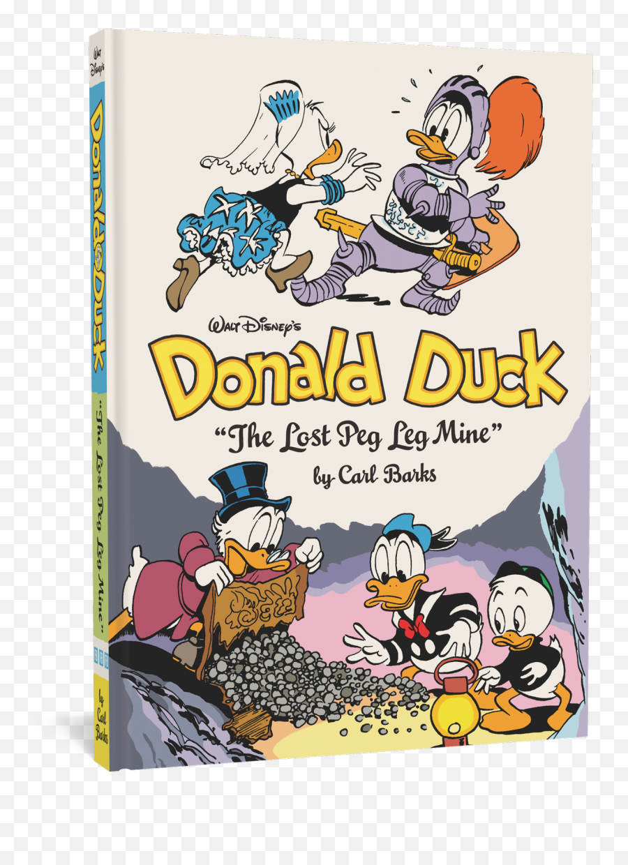 Daisy Duck Png - Categories Pato Donald A Mina Perdida Do Carl Barks Donald Duck Emoji,Donald Duck Emoji Download