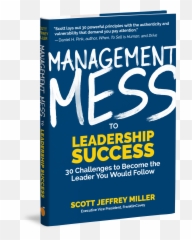 Scott Miller - Book Review On Leadership And Management Emoji,Who Manufactures Scott's Emotion