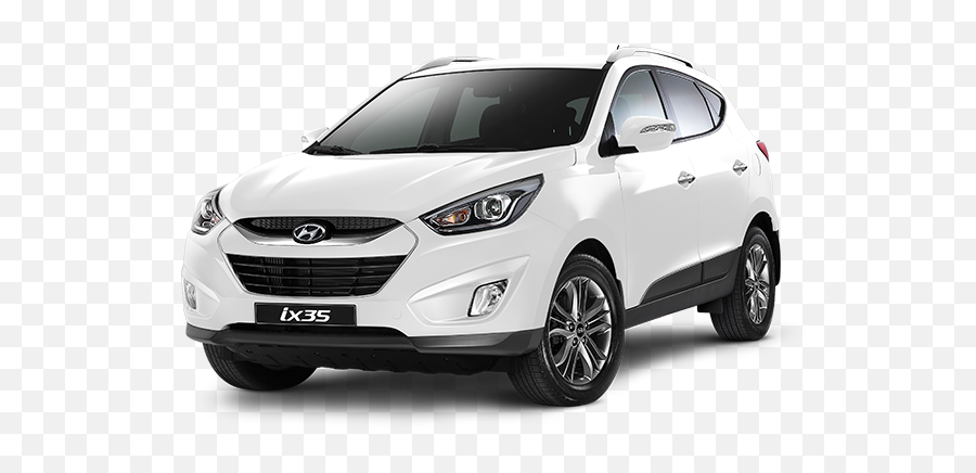 Hyundai Australia - Hyundai Ix35 Tucson Png Emoji,Chevrolet Aveo Emotion 2015 Ecuador