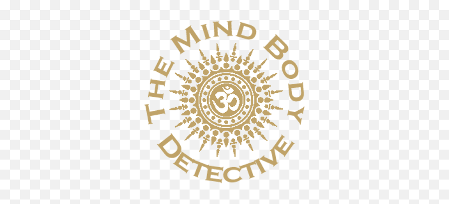 The Mind Body Detective - Dot Emoji,Emotion Detective