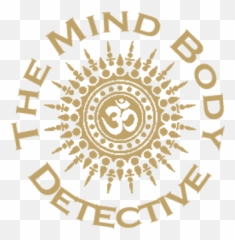The Mind Body Detective - Dot Emoji,Emotion Detective