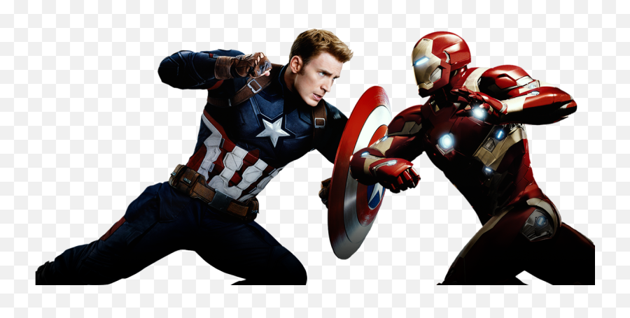 Download Captain America Civil War Vote - Captain America Civil War Png Emoji,Captain America Civil Ware Emojis