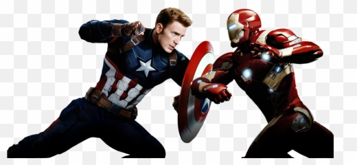 Download Captain America Civil War Vote - Captain America Civil War Png Emoji,Captain America Civil Ware Emojis