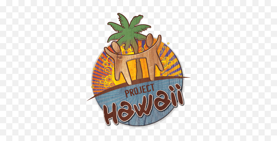 Project Hawaii Teen Community Service - Project Hawaii Emoji,Hd Wallpaper Maui High Emotions