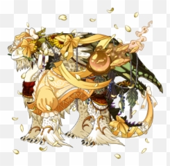 Light Primal Raffle Ended Raffles U0026 Giveaways Flight - Fictional Character Emoji,Bodice Emoji
