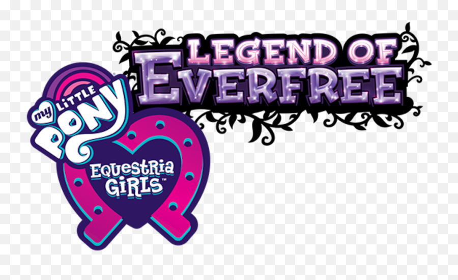 My Little Pony Equestria Girls Legend Of Everfree Netflix - Equestria Girls Emoji,Pony Emotion Chart