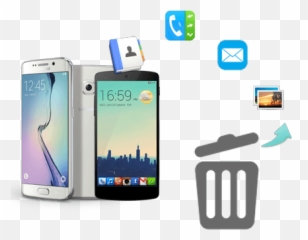 Samsung Galaxy S7 - Android Data Recovery Png Emoji,Turning Off Emojis On Galaxy S7