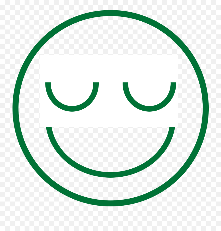 Weed Graphic Copy - Symbol Emoji,Relaxed Emoticon