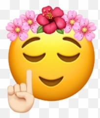 Sticker Challenge - Emoji Fille,Emoji Drawing Challange