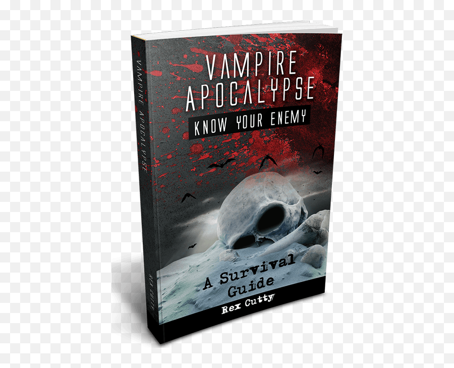 What Are The Different Types Of Vampires Vampire Apocalypse - Book Cover Emoji,Vampire That Feeds On Emotions Slavic