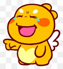 Qoobee Enojado Stickers - Qoobee Agapi Emoji,Qoobee Agapi Emoticon Meaning
