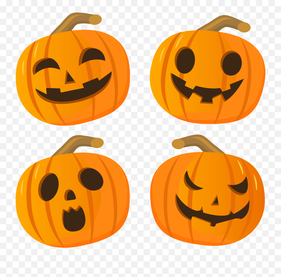 Watercolor Pumpkin Png Emoji,Painting Pumpkin Emojis